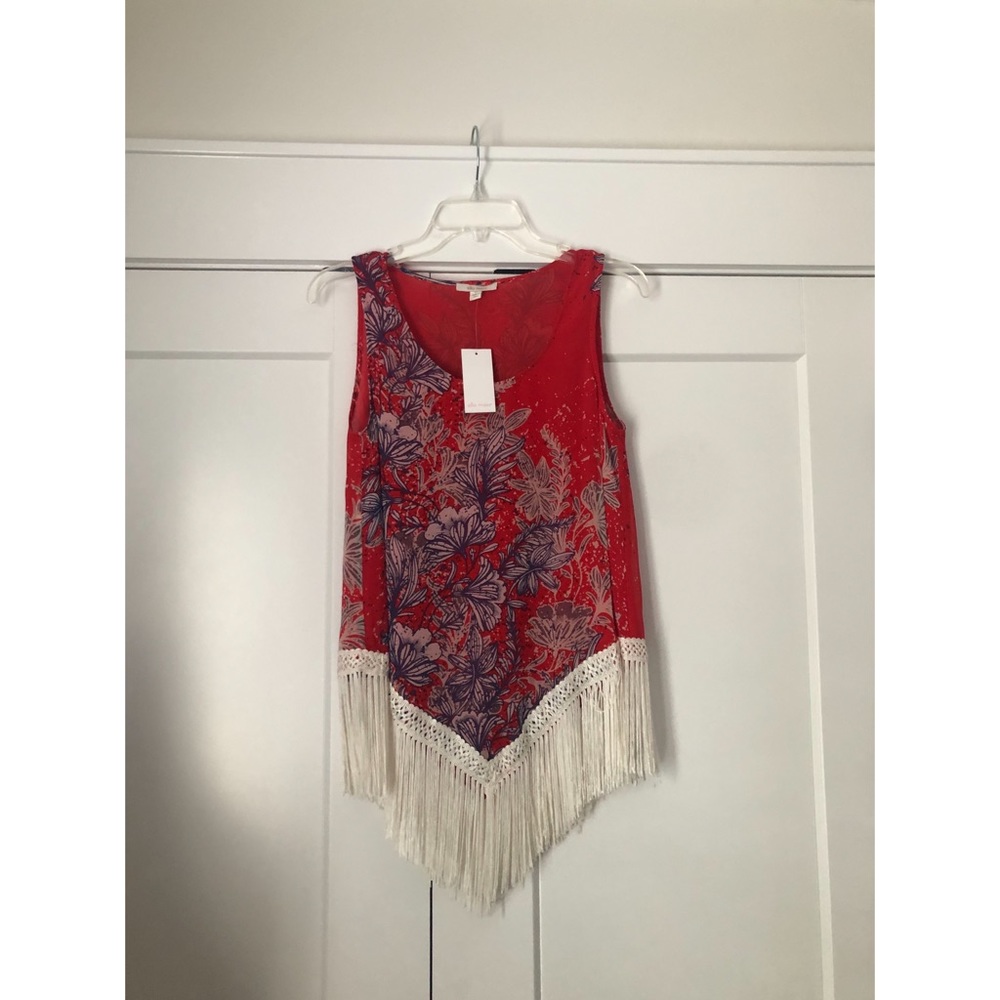 Adorable Ella Moss Shirt